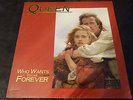 Queen Who Wants To Love Forever 12