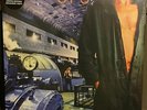(METAL 2LP) UFO - LIGHTS OUT  (180G COLOR VINYL SEALED)