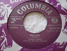 BUDDY KNOX HULA LOVE / DEVIL WOMAN UK 7