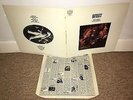 SPIRIT Twelve 12 Dreams Of Dr Sardonicus LP UK 1st Press