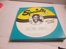 LLOYD PRICE Specialty RnB/Soul-Rocker 6 Colored Vinyl 45 SCARCE REPO Box Set NM