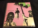 The Gun Club - Fire Of Love LP 1st Press Ruby 1982 Punk Blues Nick Cave Iggy Pop