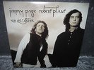 JIMMI PAGE & ROBERT PLANT *NO QUARTER 2 LP Vinyl 1994 Fontana 526 362-1