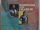 Nabesada And Charlie Sadao Watanabe Charlie Mariano Japan gatefold LP SMJX-10100