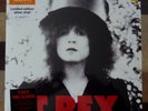 T Rex - The Slider LP Sainsburys Ltd Edition silver vinyl FREE P+P New/Sealed