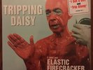 Tripping Daisy I Am An Elastic Firecracker Vinyl LP NEW/Sealed