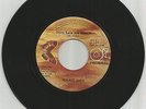 HORACE ANDY / UNITY, LOVE AND STRENGTH / I STAND BEFORE YOU / 7''/ VG++