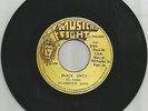 CLARENCE AIRD / BLACK UNITY / VERSION / 7''/ VG+