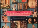THE BATHROOMS ARE COMING TOP INDUSTRIAL MUSICAL INCREDIBLY STRANGE LETTERMAN FAV