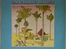 TAMBURLAINE - REBIRTH - 1973 NZ TARTAR - ACID/FOLK LP -