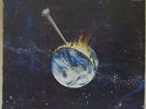 THE HUMAN INSTINCT - PINS IN IT - 1971 NZ PYE LP - HARD ROCK/PROG - AUTOGRAPHED