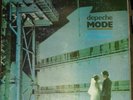 Depeche Mode - Some Great Reward - Guatemala DIDECA LP Very RARE 1984