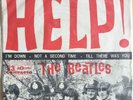 THE BEATLES HELP  EP 7