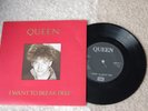 VINYL RECORD 7