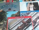 11er Vinyl Set Beatles: Abbey road, white Album, blaues & rotes Album und mehr