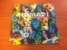 LP NOMADI CONTRO CGD 4509-93035-1  SIGILLATO ITALY PS 1993 MCZ