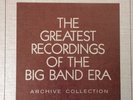 9 Franklin Mint Record Sets -THE GREATEST RECORDINGS of THE BIG BAND ERA