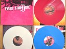 Every Time I Die - Last Night In Town, Hot Damn Gutter Phenomenon Vinyl Box Set