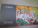 Fleetwood Mac  Then Play On  1st Pressing