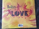 The Beatles LOVE double Album - Vinyl New Sealed 2 x LP Vinyl no 9 De Agostini
