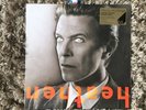 David Bowie Heathen Vinyl V & A Edtion