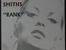 The Smiths Rank Rare Original UK Rough Trade 12