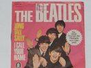 THE BEATLES -Long Tall Sally / I Call Your Name- 7