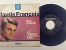 CLAUDE FRANCOIS DAI PATATA   IN ITALIAN PHILIPS 7