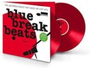 Various Artists-Blue Break Beats Vol. 2  VINYL NEW