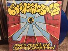 The Bouncing Souls - How I Spent My Summer Vacation Color Vinyl LP FREE SHIP