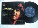Rick Nelson - Live at the Troubadour - Rare MALAYSIA release EP