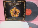 2LP MAGNUM THE SPIRIT 511 169-1 UK PRESS GATEFOLD COVER