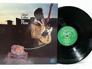 ALBERT COLLINS Ice Pickin' 1978 LP Alligator AL 4713 TEXAS BLUES NEAR MINT Vinyl