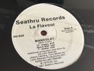LA FLAVOUR - MANDOLAY - 12