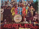 Beatles - Sgt.Pepper Lonely Hearts Club  vinyl MONO, 1st edition **Collectible**