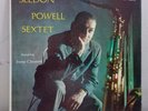 Seldon Powell Sextet-W/J.Cleveland.Orig.1st.Press.Royal Roost 2220-Exc.-