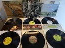 PETER KAUKONEN / DEEP PURPLE / DR. JOHN / PABLO CRUISE / DAVID REA 6X LP LOT