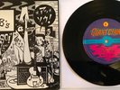 The 5.6.7.8's ?– Ah-So Black VInyl - VG+ / NM Third Man Records Jack White