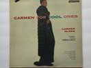 Vinyl Carmen McRae 