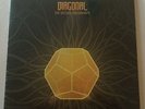 DIAGONAL - THE SECOND MECHANISM - Orig Rise Above LP Ltd Yellow Vinyl 