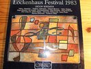 Gidon KREMER - LOCKENHAUS 1983 4-LP-Box ORFEO Digital