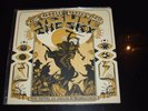 King Gizzard & the Lizard Wizard Eyes Like the Sky Blue Vinyl Record Rare