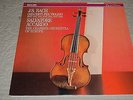 BACH CONCERTI PER VIOLINO SALVATORE ACCARDO PHILLIIPS R225162  2 LP NM PLAYED?