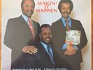 The Don Carrington Trio - Makin' It Happen RARE Canadian Funk/Soul NM In Shrink