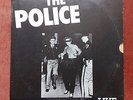 THE POLICE - CAUGHT IN THE ACT  - LP - 19(?) - (?) - EX+/EX-
