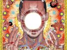 Flying Lotus - You're Dead Vinyl 2LP Kendrick Lamar, Snoop Dogg 0952354n