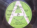 SMOKEY ROBINSON & THE MIRACLES DEMO TMG 661