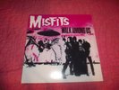 Misfits Walk Among US- record LP- 1982 Slash Records no reserve