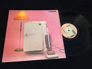 THE CURE THREE IMAGINARY BOYS UK VINYL LP ORIGINAL PRESSING 1979 FIX 1