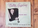Columbia 33CX1304 - Debussy - Preludes - Book 2  - Walter GIESEKING - NM - FS